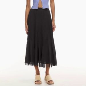 Wilfred Twirl Skirt